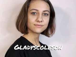 Gladyscoleson