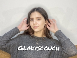 Gladyscouch