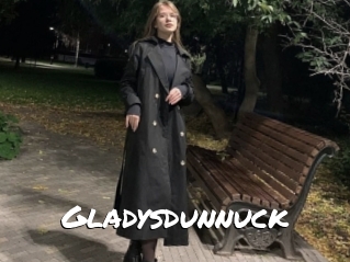 Gladysdunnuck