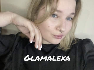 Glamalexa