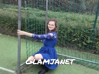 Glamjanet