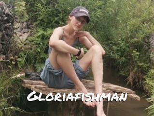 Gloriafishman