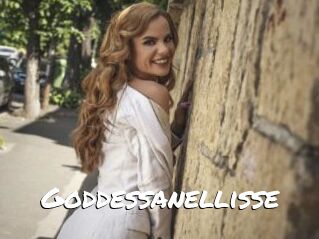 Goddessanellisse