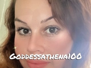 Goddessathena100