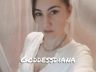 Goddessdiana