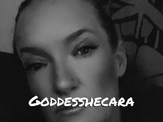 Goddesshecara