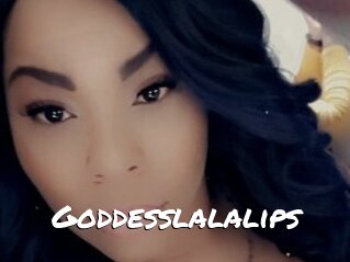 Goddesslalalips