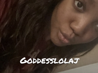 Goddesslolaj