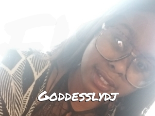 Goddesslydj