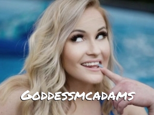 Goddessmcadams