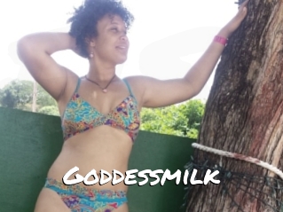 Goddessmilk