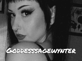 Goddesssagewynter