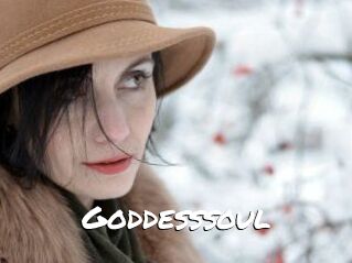 Goddesssoul