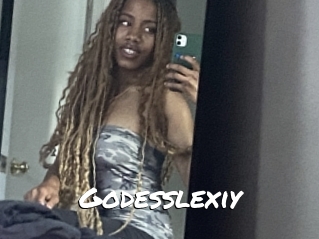 Godesslexiy