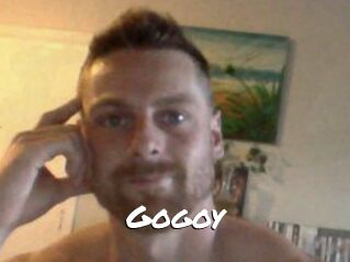 Gogoy