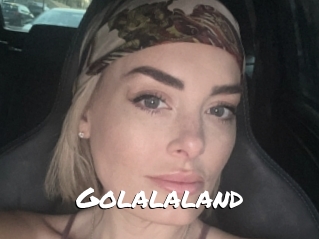 Golalaland