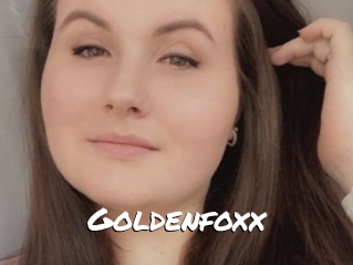 Goldenfoxx