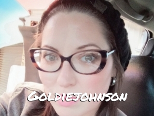 Goldiejohnson