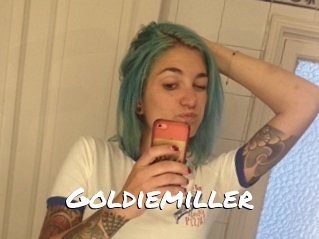 Goldiemiller