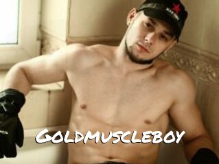 Goldmuscleboy