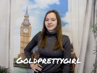 Goldprettygirl