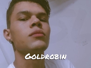 Goldrobin