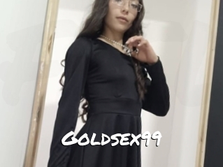 Goldsex99