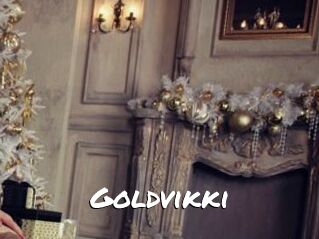 Goldvikki