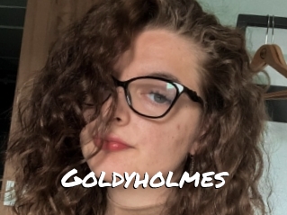 Goldyholmes