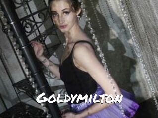 Goldymilton