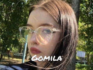 Gomila