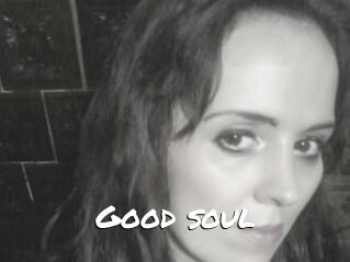 Good_soul