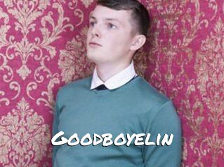 Goodboyelin