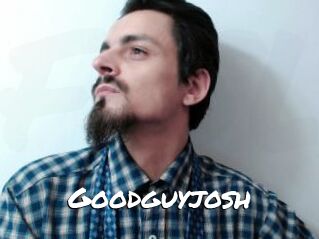 Goodguyjosh