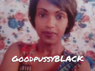 GoodpussyBLACK