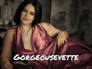 Gorgeousevette