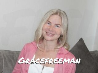 Gracefreeman