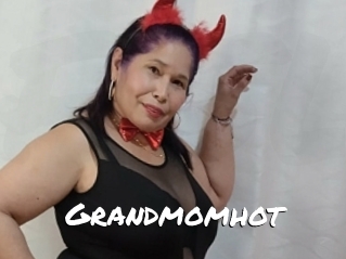 Grandmomhot