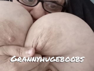 Grannyhugeboobs