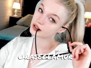 Graseglamur