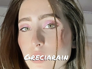 Greciarain