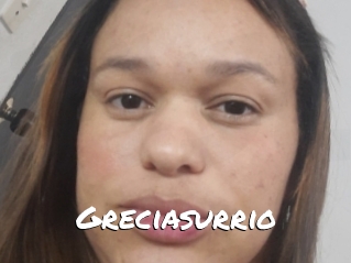 Greciasurrio