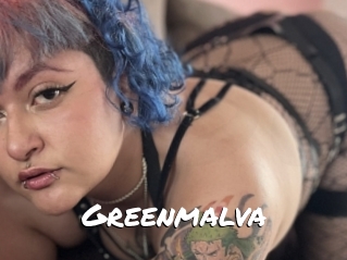 Greenmalva