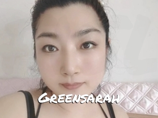 Greensarah