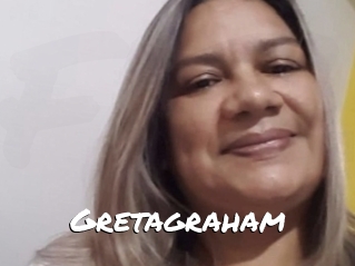 Gretagraham