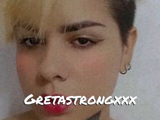 Gretastrongxxx