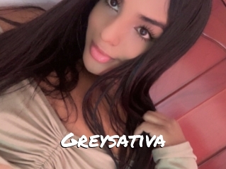 Greysativa