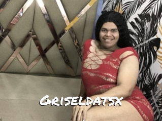 Griseldatsx