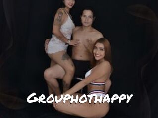 Grouphothappy