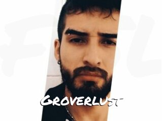 Groverlust